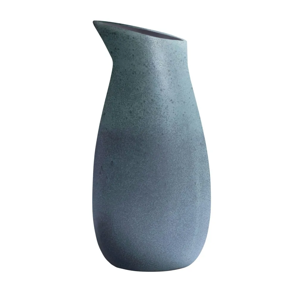 Raw Water Decanter 1,2 L, Northern Green