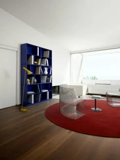 Read Bookcase, Monarch