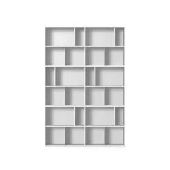 Read Bookcase, Monarch