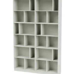 Read Bookcase, Monarch
