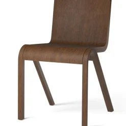 Ready Chair, Dark Stained Oak