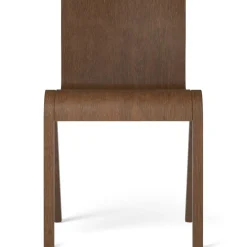 Ready Chair, Dark Stained Oak