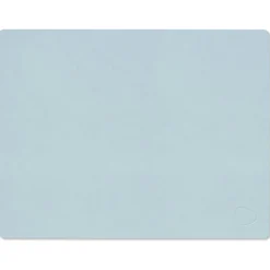 Rectangle M Table Mat Nupo 26x34 cm, Khaki