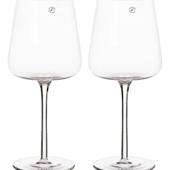 Red Wine Glass Ø10 cm 2-pack