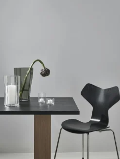 Reed Storm Lantern 250 mm, Clear