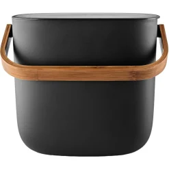 Reflect Waste Sorting Bucket Black, 6 L