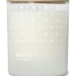 REGN Scented Candle With Lid 200 g