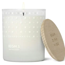 REGN Scented Candle With Lid 200 g