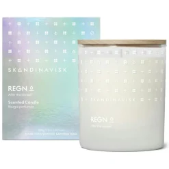 REGN Scented Candle With Lid 200 g