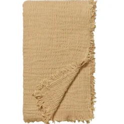 Reloved Bedspread Sand, 190x240 cm