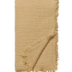 Reloved Bedspread Sand, 190x240 cm