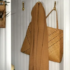 Reloved Bedspread Sand, 190x240 cm