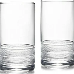 Remy Highball Glass 2-pack