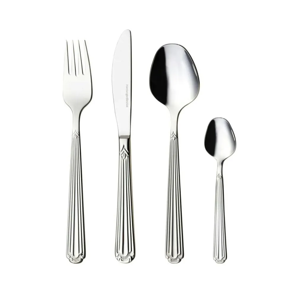 Renessanse Cutlery set 24 pcs