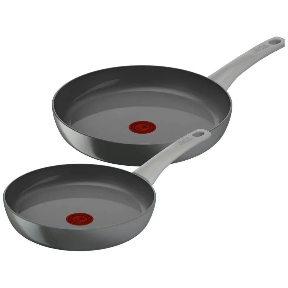 Renew ON Frying Pan, 2 Pieces