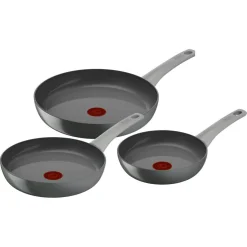 Renew ON Frying Pan, 3 Pieces