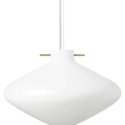 REPOSE 260 Pendant, Black