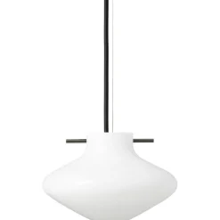 REPOSE 260 Pendant, Black