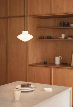 REPOSE 260 Pendant, Black