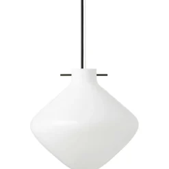 REPOSE 260 Pendant, Black