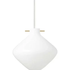 REPOSE 260 Pendant, Black
