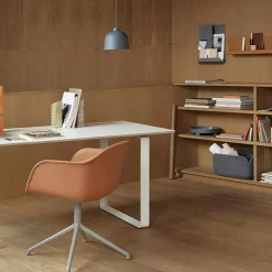 Restore Basket L, Grey