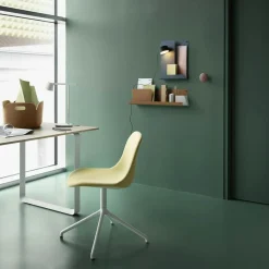 Restore Basket L, Grey