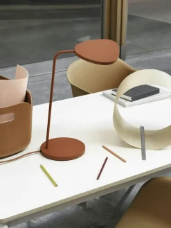 Restore Basket L, Grey