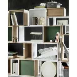 Restore Basket S, Grey