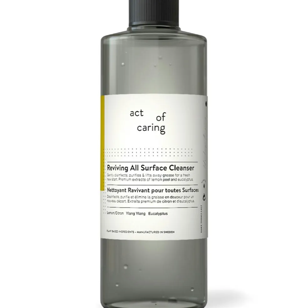 Reviving All Surface Cleanser, 500 ml, refill