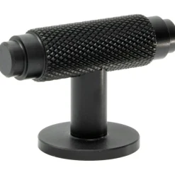 Riff T Knob Matte Black