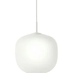 Rime Pendant Ø45 cm, Black