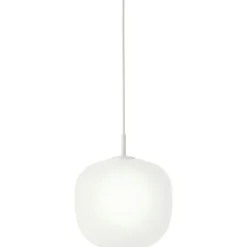 Rime Pendant Ø45 cm, Black