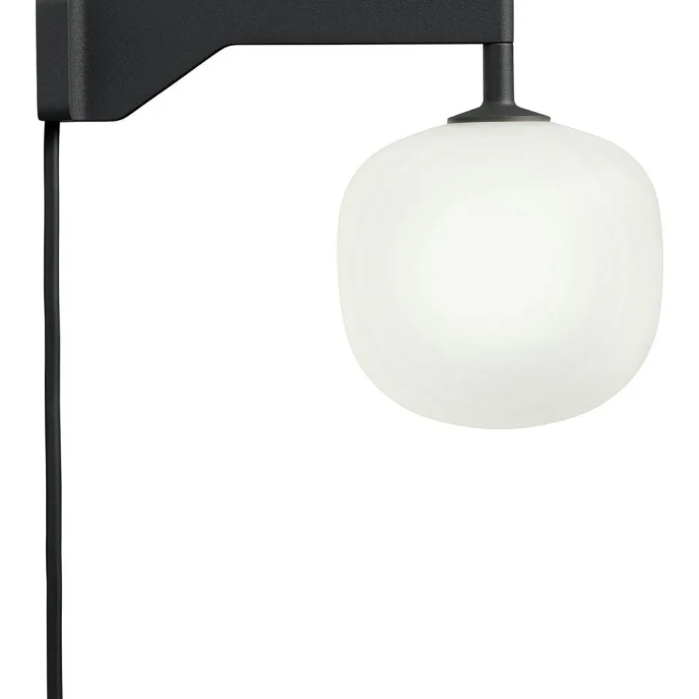 Rime Wall Lamp White
