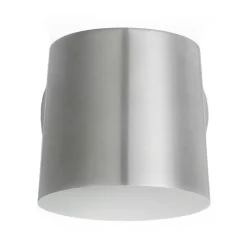 Rise Wall Lamp Fixed Installation, White