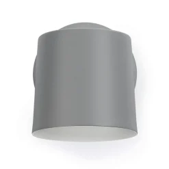 Rise Wall Lamp Fixed Installation, White