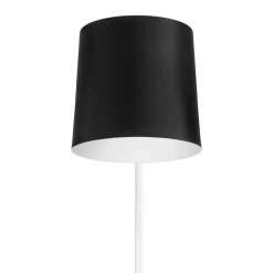 Rise Wall Lamp, White