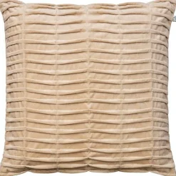 Rishi Cushion Cover 50x50 cm, Beige