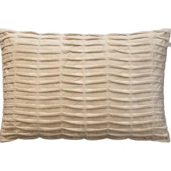 Rishi Cushion Cover 50x50 cm, Beige