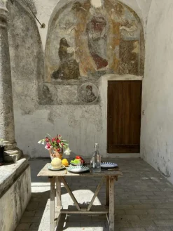 Riviera Dinner Plate 26 cm, Pink