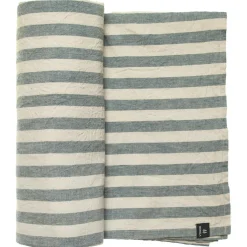 Riviera Tablecloth 145x250 cm, Azure