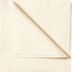 Robert Napkin 45x45 cm 4-pack, Light Ice Green