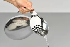 Rocks Carafe 1.7 L, Black