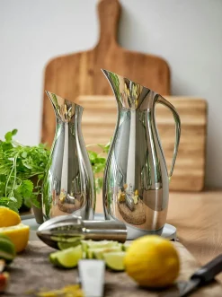 Rocks Carafe 1.7 L, Black