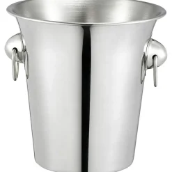 Rondo Vinkylare, Rostfritt Stål