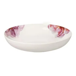 Rose Garden Salad Bowl, 38 cm