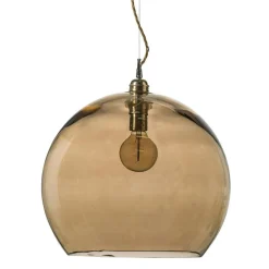 Rowan Pendant Light Ø39 cm, Toast