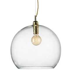 Rowan Pendant Light Ø39 cm, Toast