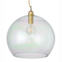 Rowan Pendant Light Ø39 cm, Toast