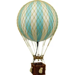 Royal Aero LED Lamp Air Balloon Ø32 cm, True Red